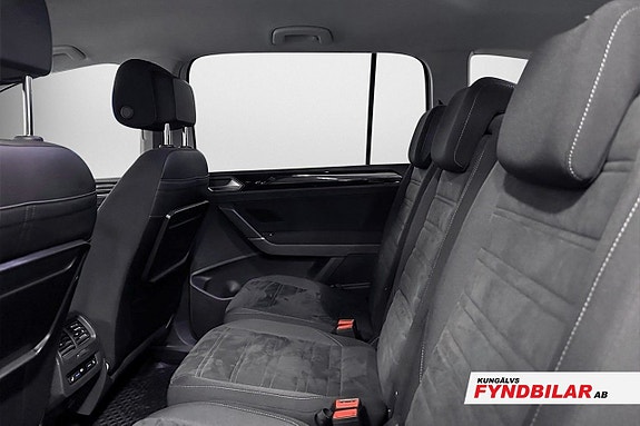 Volkswagen Touran 7 of 11