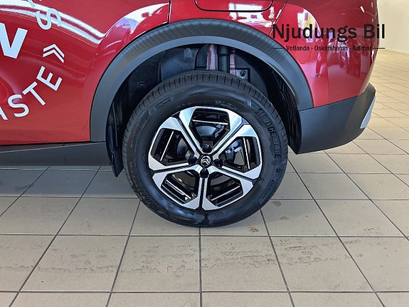 Citroen C3 Aircross 10 of 10