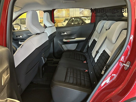 Citroen C3 Aircross 6 of 10