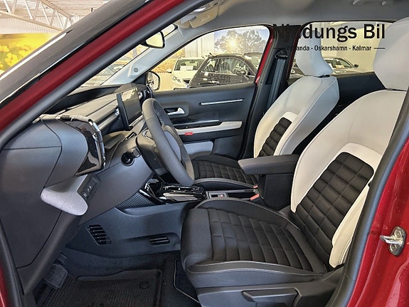 Citroen C3 Aircross 7 of 10