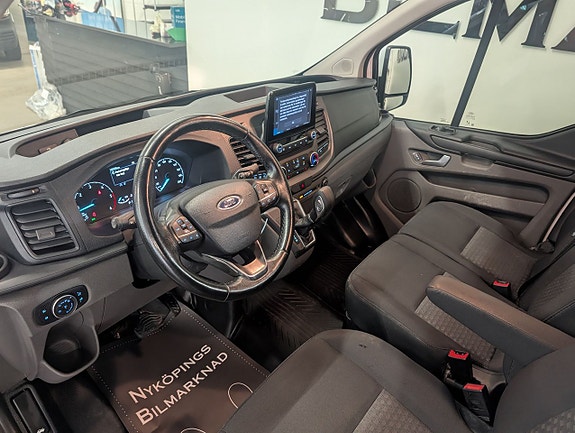 Ford Transit Custom 6 of 14