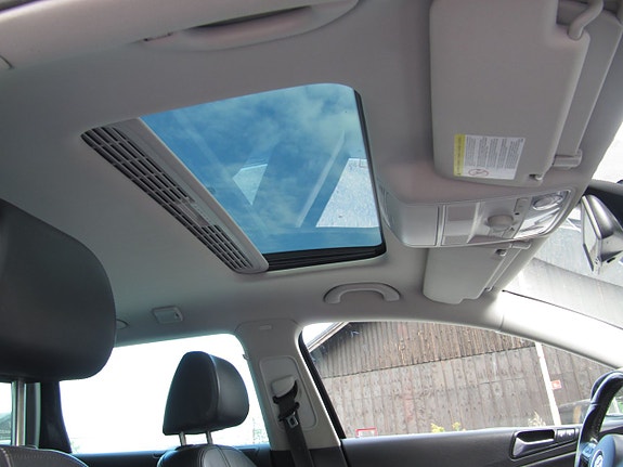 Volkswagen Passat 7 of 21