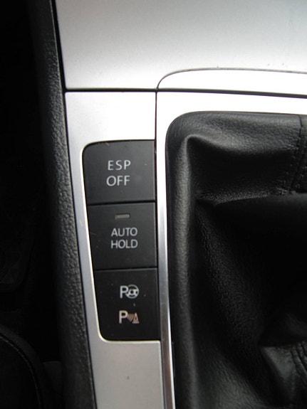 Volkswagen Passat 16 of 21
