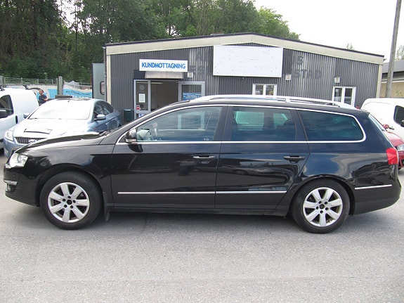 Volkswagen Passat 4 of 5