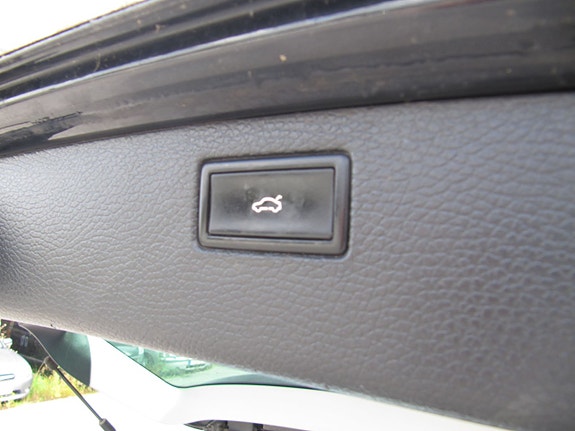 Volkswagen Passat 12 of 21