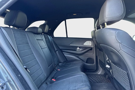 Mercedes-Benz GLE350 de 24 of 30