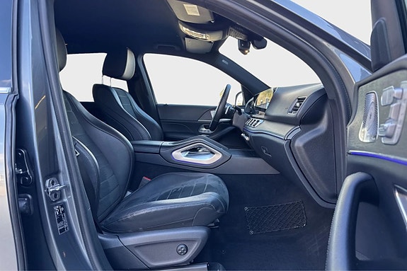 Mercedes-Benz GLE350 de 26 of 30