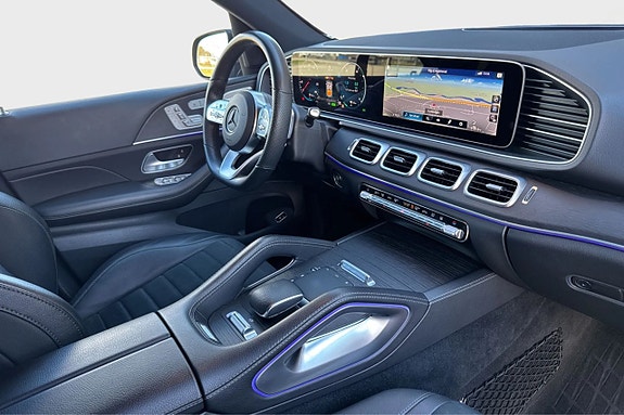 Mercedes-Benz GLE350 de 25 of 30
