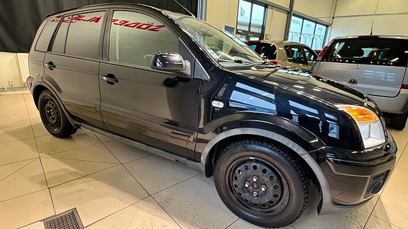 Ford Fusion 7 of 18