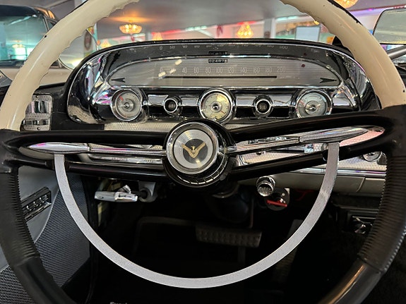 DeSoto Firesweep 9 of 25