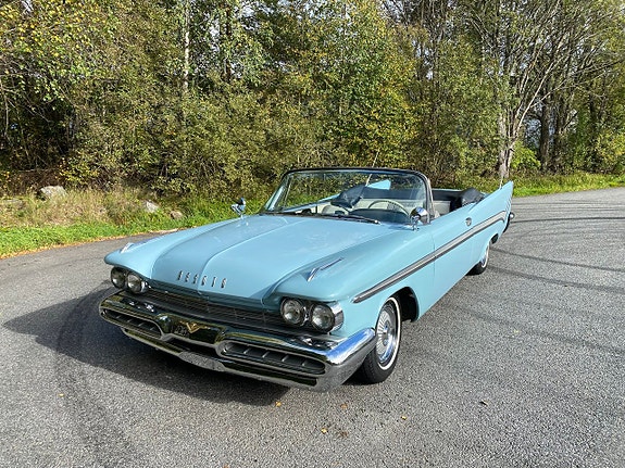 DeSoto Firesweep 11 of 25