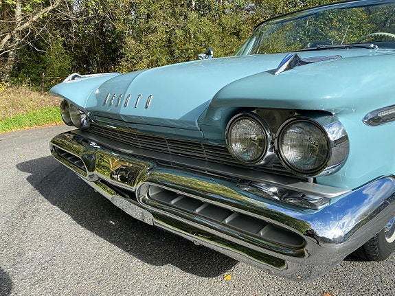 DeSoto Firesweep 13 of 25