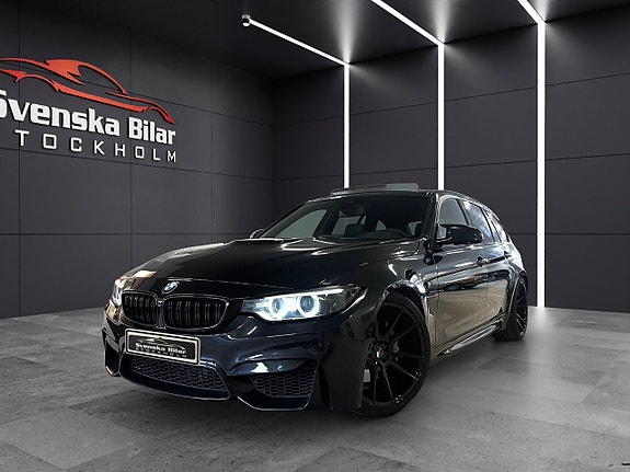 BMW 335d 2 of 5