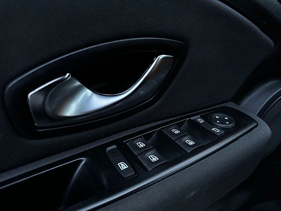 Renault Megane III 20 of 21
