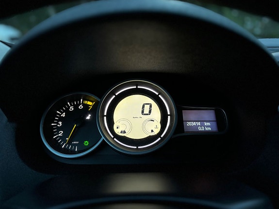 Renault Megane III 16 of 21