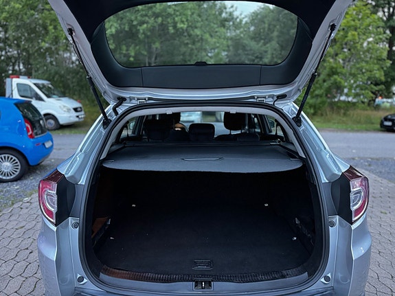 Renault Megane III 11 of 21