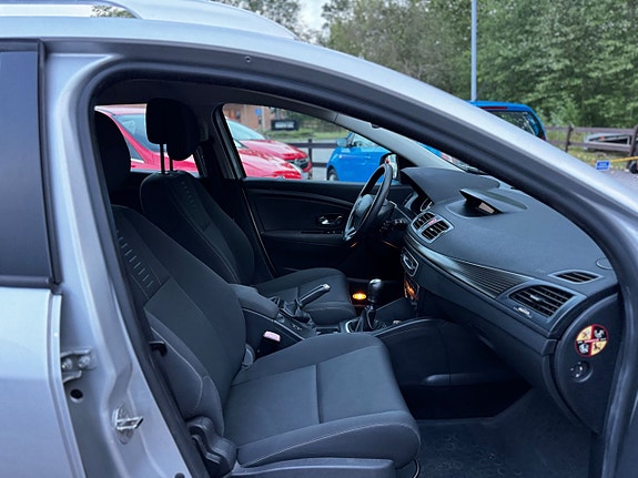 Renault Megane III 13 of 21