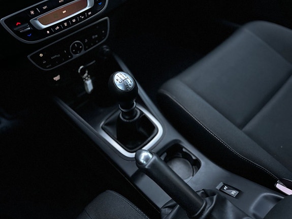 Renault Megane III 17 of 21