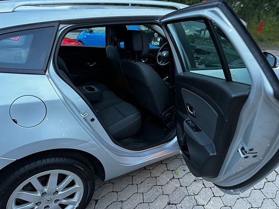 Renault Megane III 12 of 21