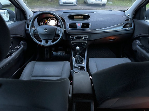 Renault Megane III 14 of 21