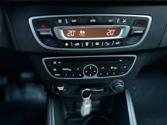 Renault Megane III 18 of 21