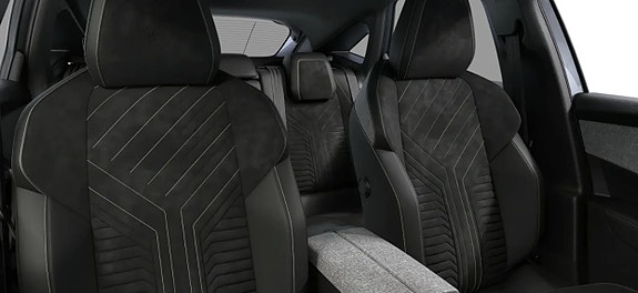 Peugeot 3008 7 of 12