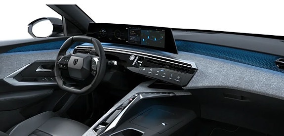 Peugeot 3008 6 of 12
