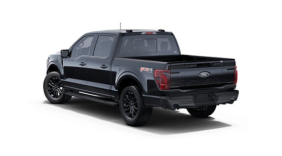 Ford F-150 2 of 3