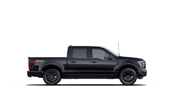 Ford F-150 3 of 3