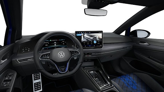 Volkswagen Golf I 4 of 5