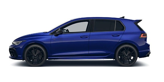 Volkswagen Golf I 2 of 5
