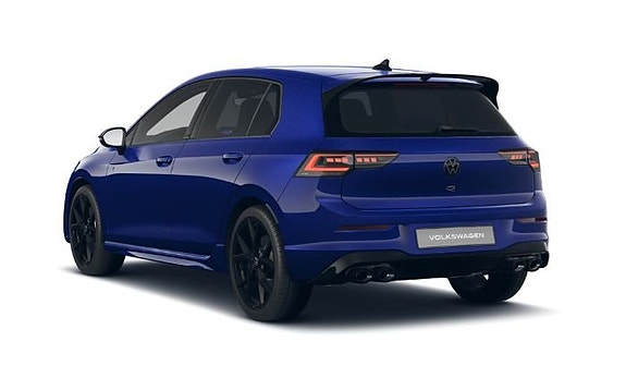 Volkswagen Golf I 3 of 5