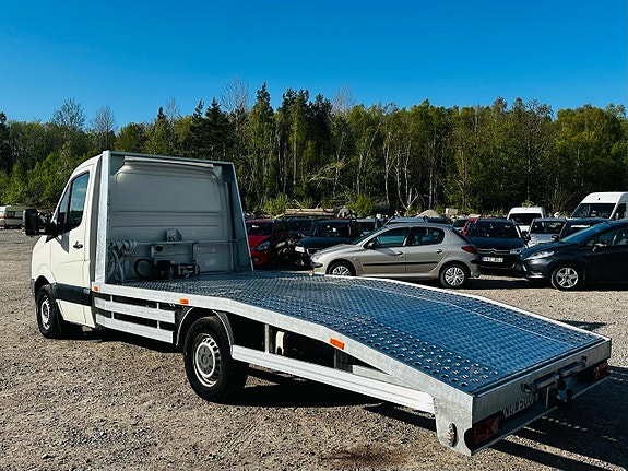 Volkswagen Crafter 4 of 8