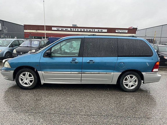 Ford Windstar 2 of 5