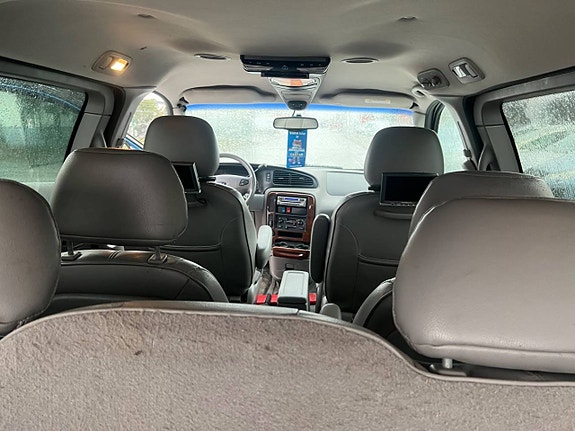 Ford Windstar 17 of 23