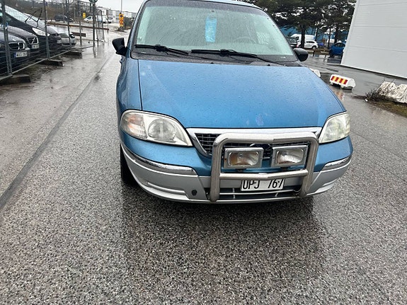 Ford Windstar 6 of 23