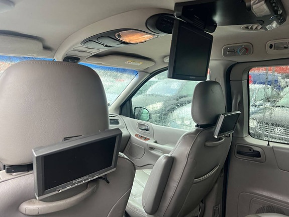 Ford Windstar 14 of 23