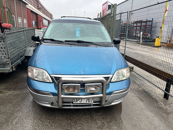 Ford Windstar 13 of 23