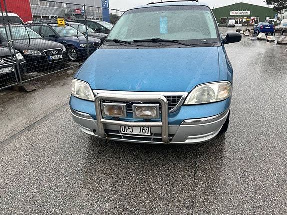 Ford Windstar 5 of 5