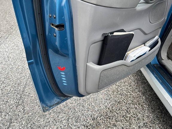 Ford Windstar 10 of 23