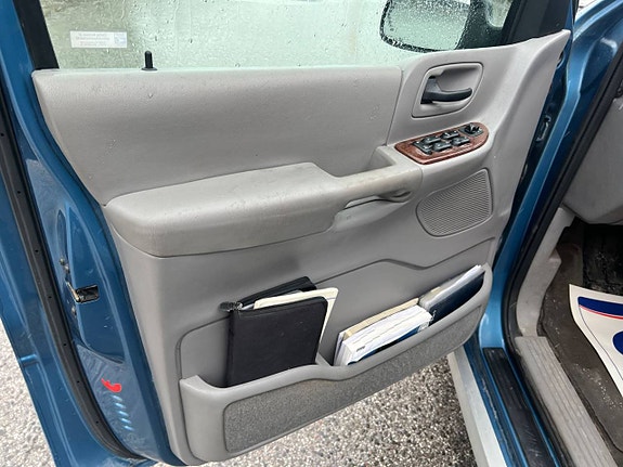 Ford Windstar 19 of 23
