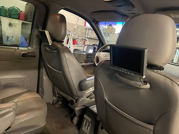 Ford Windstar 22 of 23
