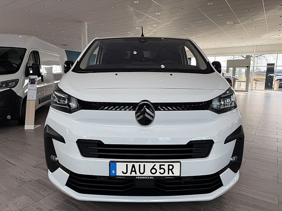 Citroen Jumpy 2 of 5