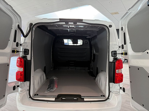 Citroen Jumpy 6 of 8