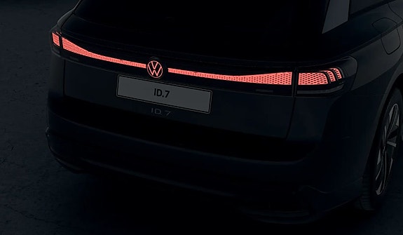 Volkswagen ID.7 9 of 9