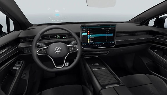 Volkswagen ID.7 5 of 5