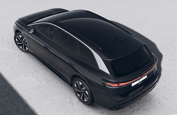 Volkswagen ID.7 3 of 5
