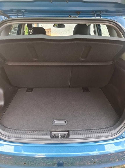 Kia Venga 15 of 18