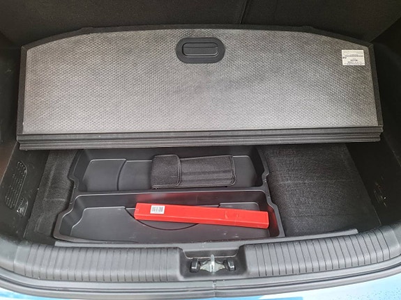 Kia Venga 14 of 18