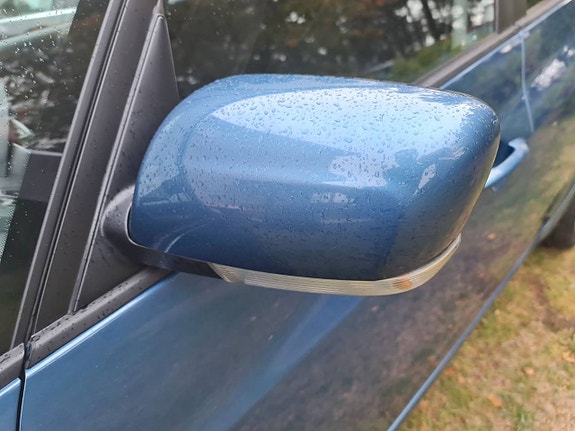 Kia Venga 18 of 18